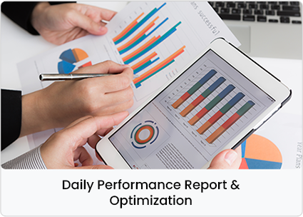 Daily Performance Report